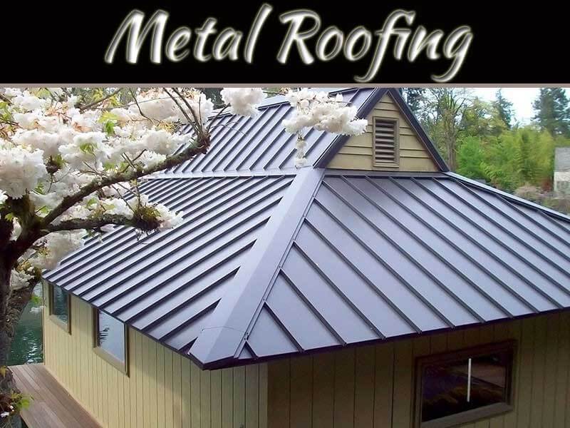 lifespan of a Metal Roof