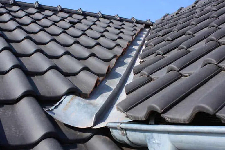 What Is Roof Flashing