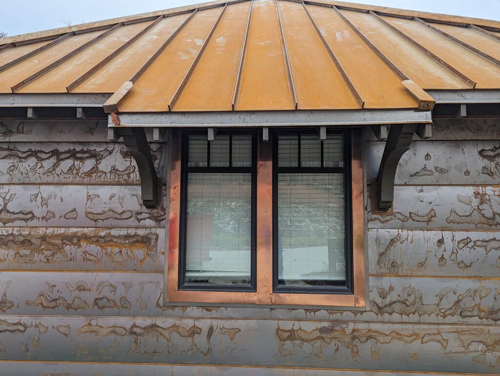 French Siding and Roofing Services